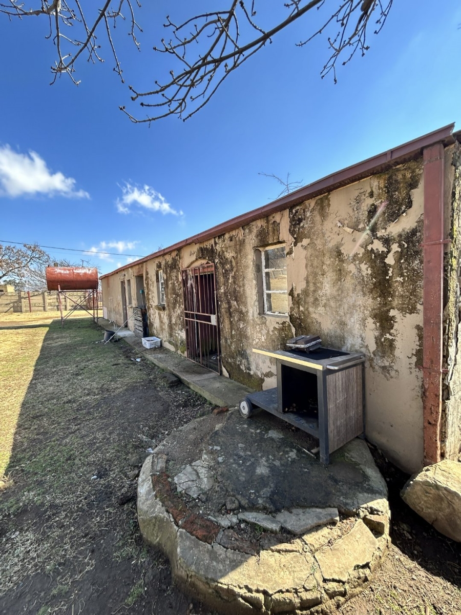 4 Bedroom Property for Sale in Warden Free State
